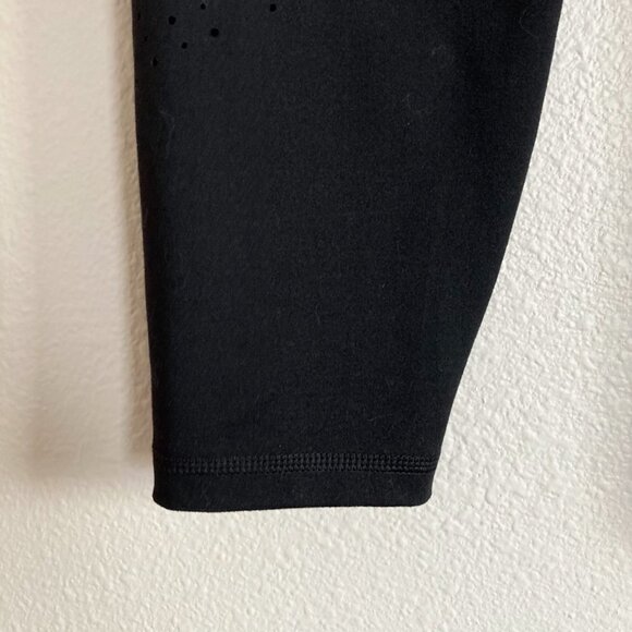 OGIO Endurance Laser Tech 7/8 Leggings Sz M - Picture 5 of 10